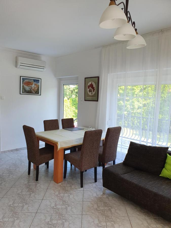 Levente Apartman Балатондьєрек Екстер'єр фото