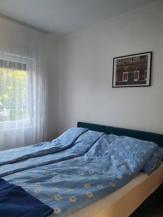 Levente Apartman Балатондьєрек Екстер'єр фото