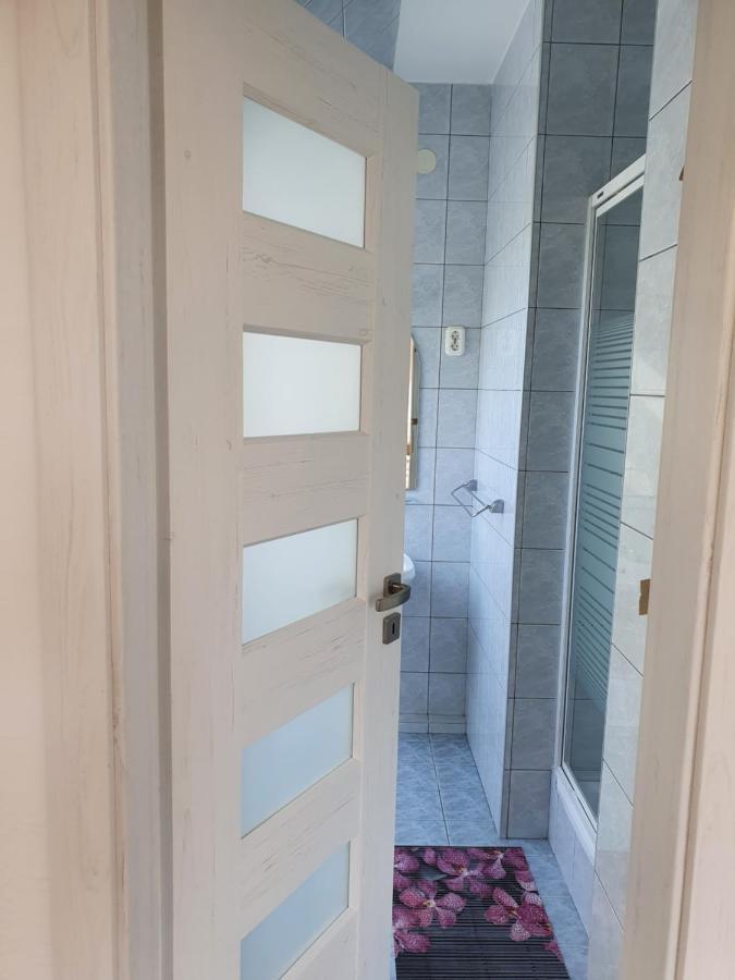 Levente Apartman Балатондьєрек Екстер'єр фото