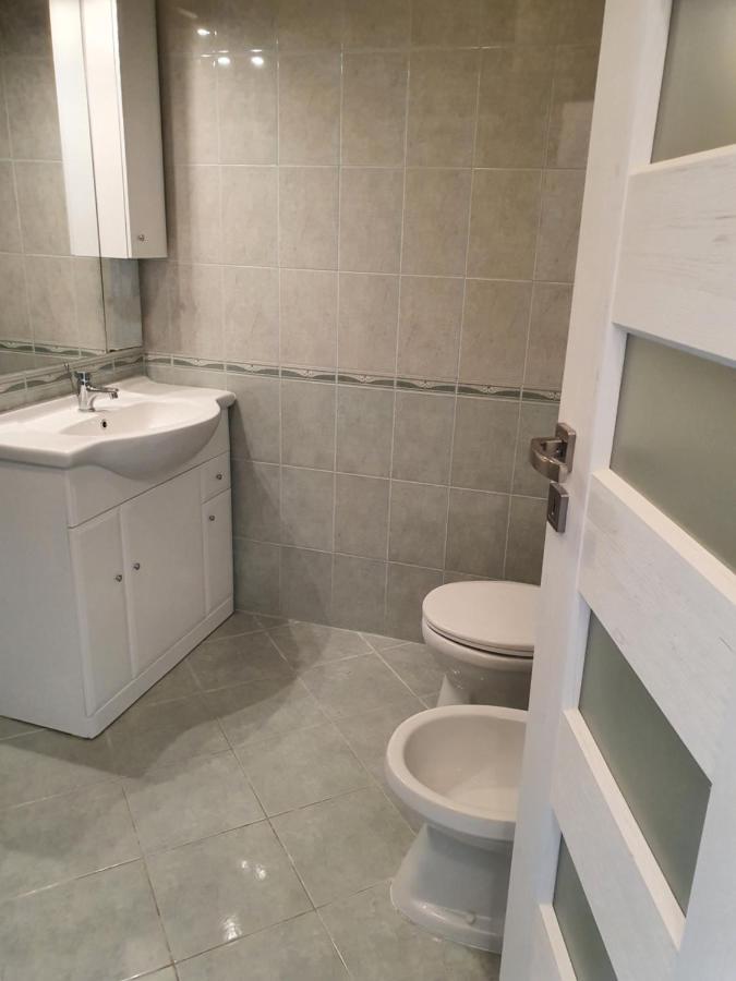 Levente Apartman Балатондьєрек Екстер'єр фото