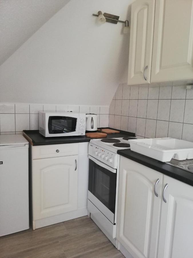 Levente Apartman Балатондьєрек Екстер'єр фото